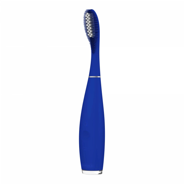 FOREO ISSA Hybrid Cobalt Blue sonický kartáček
