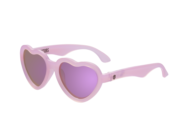 BABIATORS The Influencer polarizačné slnečné okuliare, 3-5 let