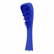FOREO ISSA škrabka na jazyk - náhradní hlavice, Cobalt Blue
