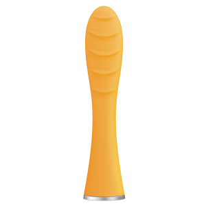 FOREO ISSA mini náhradní silikonová hlavice, Mango Tango