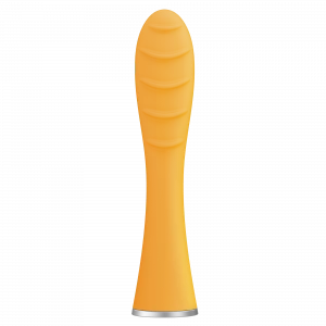 FOREO ISSA mini náhradní silikonová hlavice, Mango Tango