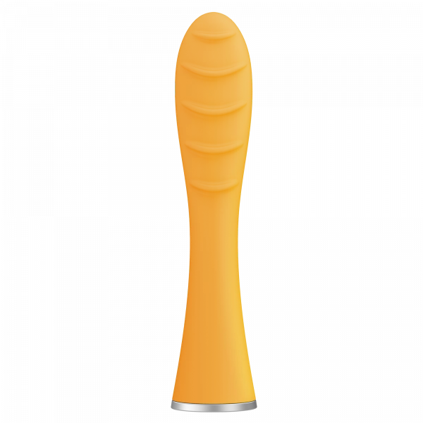 FOREO ISSA mini náhradní silikonová hlavice, Mango Tango