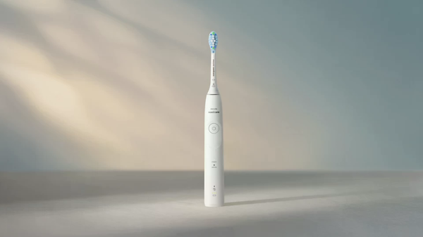 Philips Sonicare 5500 Sonický kartáček nové generace, HX7119/01