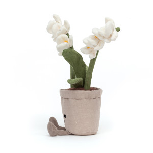 Jellycat Orchidej