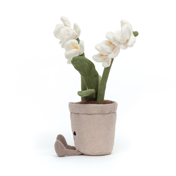 Jellycat Orchidej