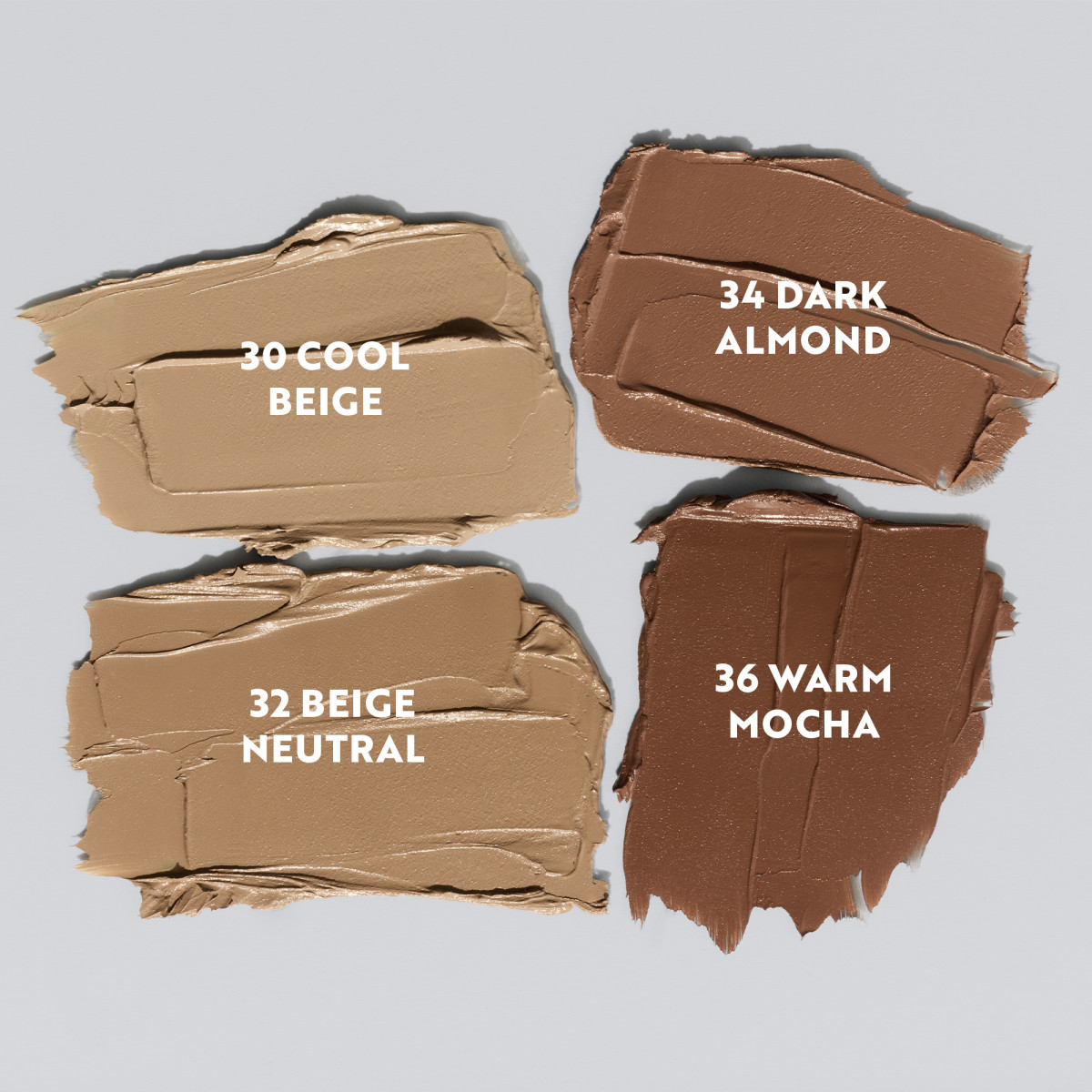 ISADORA The Contour Stick 36 Warm Mocha, krémová konturovací tyčinka