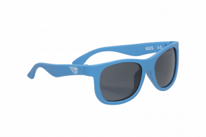 BABIATORS Navigator sluneční brýle, modré, 0-2 let