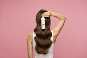 Lee Stafford Hyaluronic Hydration Shampoo, hloubkově hydratační šampon, 250 ml