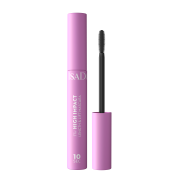 ISADORA The 10 Sec High Impact Length & Lift Mascara, řasenka pro prodloužení a natočení řas