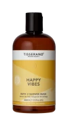 Tisserand Happy Vibes koupelový sprchový gel, 400 ml