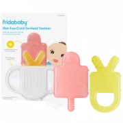 Fridababy Chladivé kousátko 4 v 1 pro růst dočasných zoubků