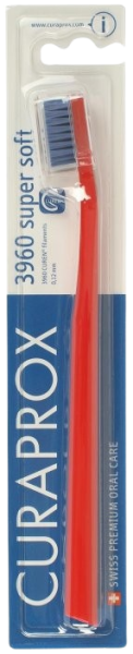 Curaprox CS 3960 zubní kartáček, Super soft