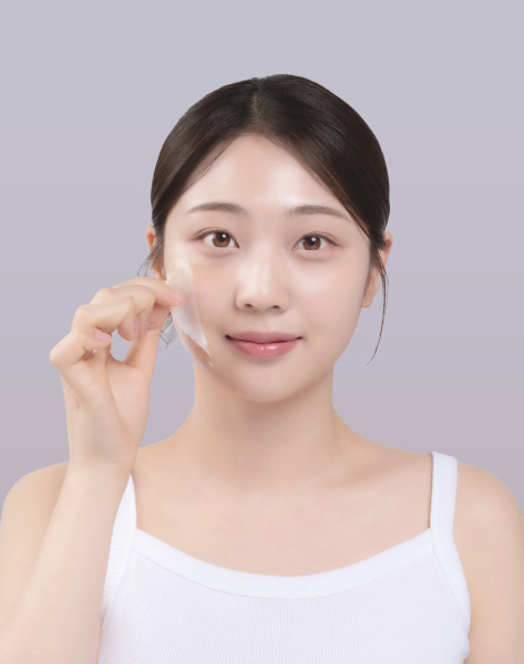 Kocostar T1 Collagen Cream Slupovací maska, 55 g