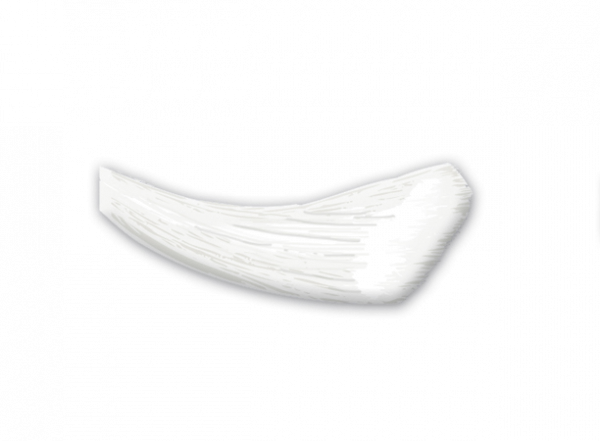 GUM Weave zubní nit nevoskovaná, 55 m