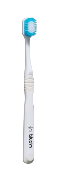 Bluem zubní kartáček ultra soft