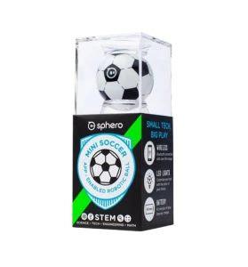 Sphero Mini, Soccer