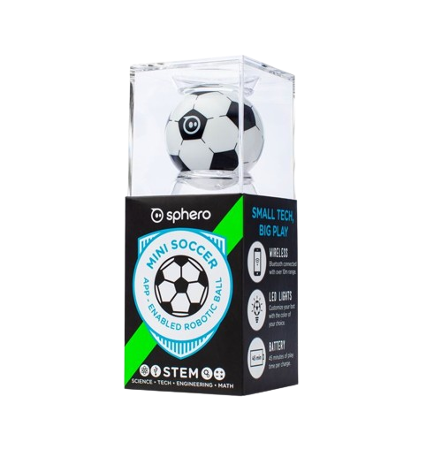 Sphero Mini, Soccer
