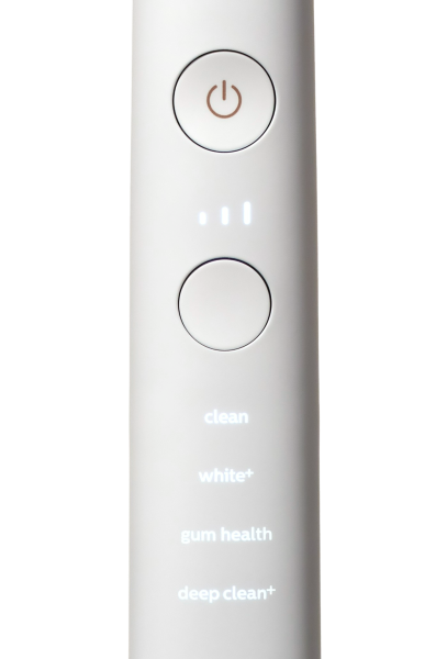 Philips Sonicare DiamondClean II HX9911/27, White