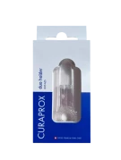 Curaprox UHS 425, DUO handy  držák pro dva mezizubní kartáčky