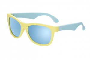 BABIATORS Navigator Colorblock So Retro, sluneční brýle, 6+ let