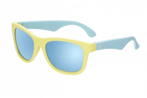 BABIATORS sluneční brýle Colorblock Navigator, SO RETRO, 6+ let