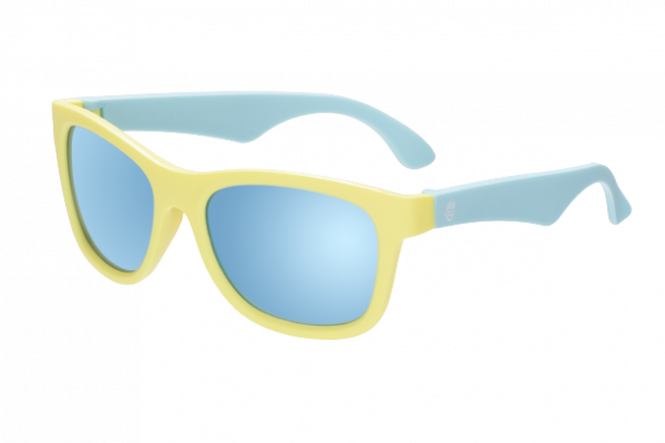 BABIATORS Navigator Colorblock So Retro, sluneční brýle, 6+ let