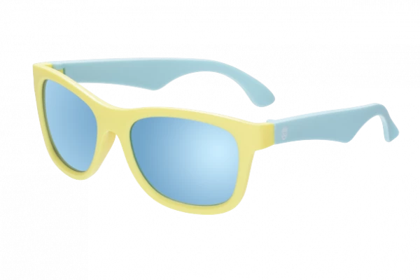 BABIATORS sluneční brýle Colorblock Navigator, SO RETRO, 6+ let