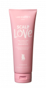 Lee Stafford Scalp Love Anti Hair-Loss Thickening šampon pro posílení vlasů a proti vypadávání, 250 ml