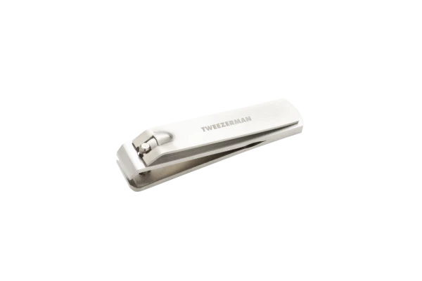 Tweezerman Extra Strength Toenail Clipper, masivní kleštičky na nehty nohou