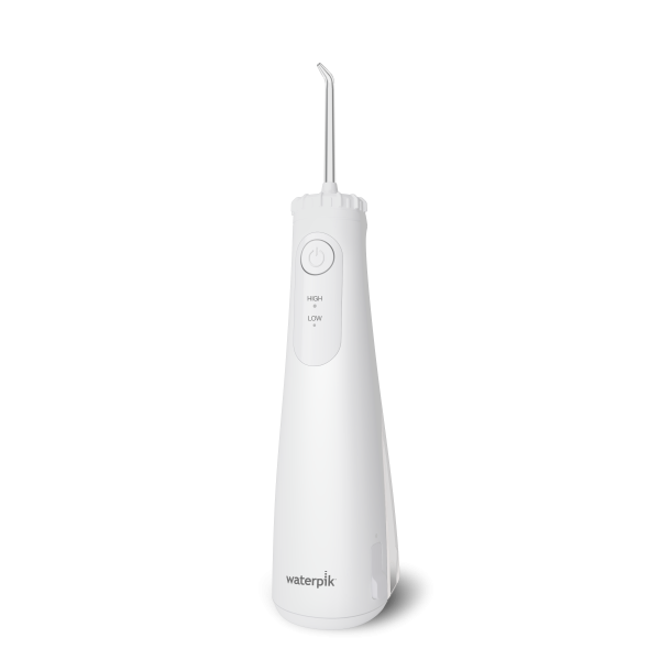 Waterpik Cordless Plus WF-26 ústní sprcha, bílá