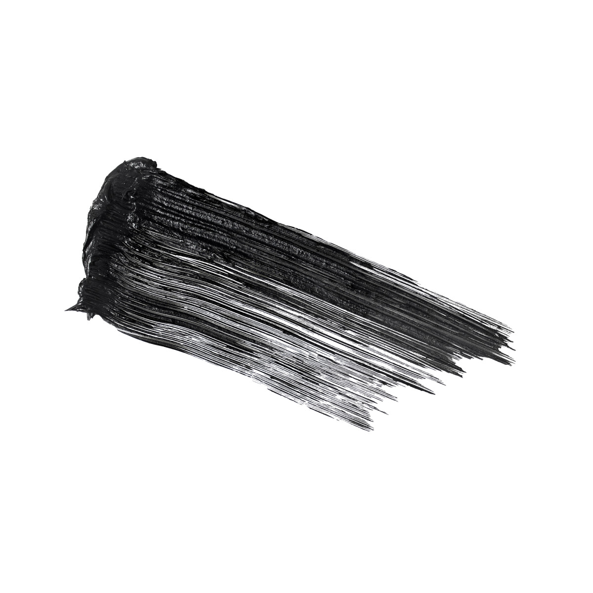 ISADORA Build Up Mascara Extra Volume 01 Extreme black, řasenka pro extra objem