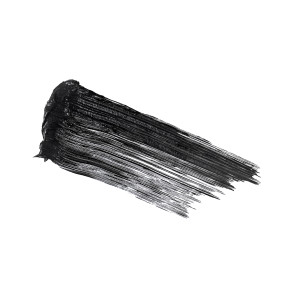 ISADORA Build Up Mascara Extra Volume 01 Extreme black, řasenka pro extra objem