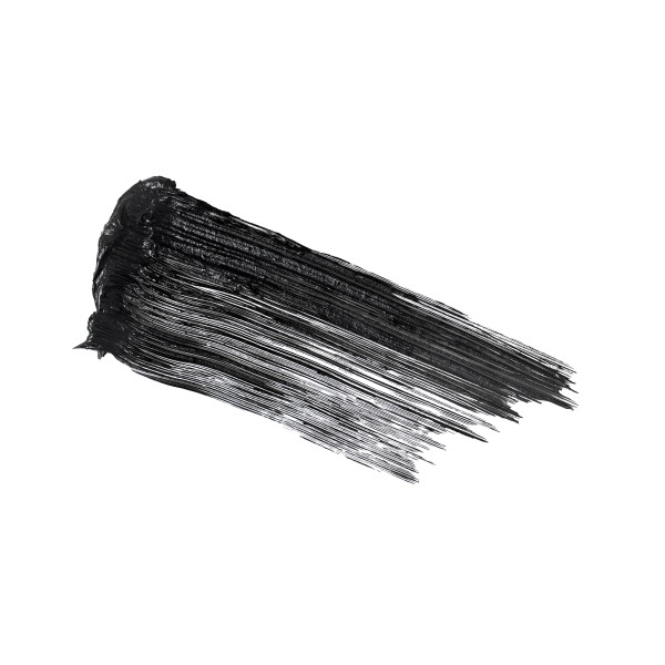 ISADORA Build Up Mascara Extra Volume 01 Extreme black, řasenka pro extra objem