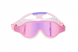 BABIATORS brýle do vody, růžové, 3+