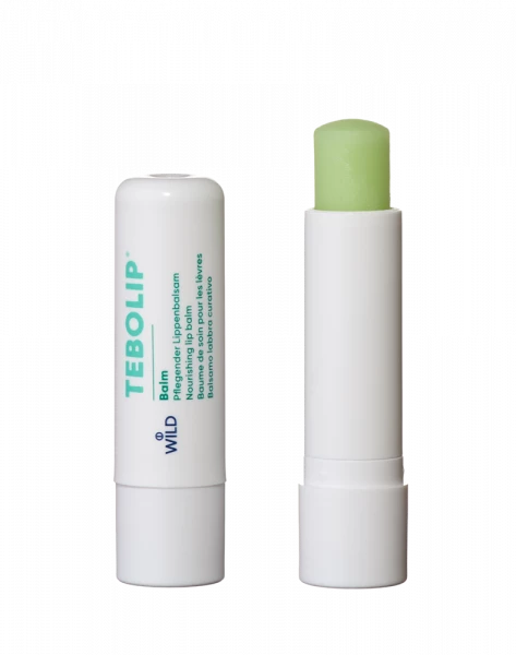 TeboLip Balm DUO balzám na rty, 2x 5 g
