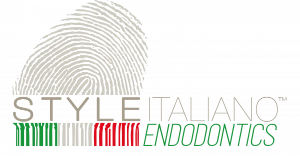 Deppeler SMART ENDO by Style Italiano Endodontics - sada nástrojů pro každodenní endodoncii, s návleky FG, 5 kusů