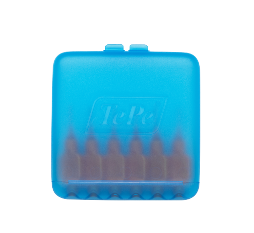 TePe pouzdro na mezizubní kartáčky