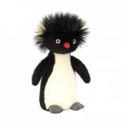 Jellycat Tučňák Ronnie 25 cm