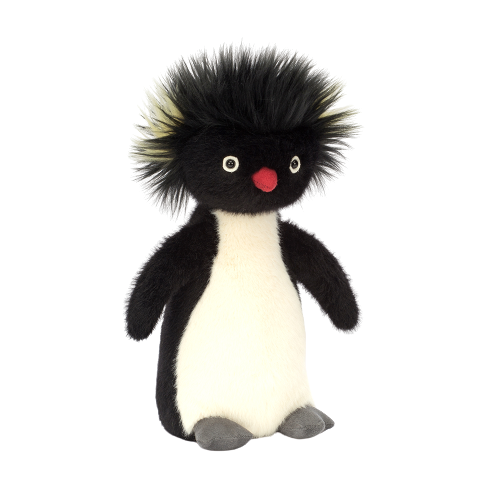 Jellycat Plyšová hračka – Tučňák Ronnie