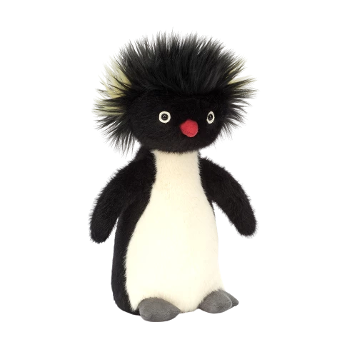 Jellycat Tučňák Ronnie 25 cm