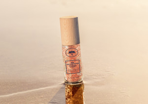 Les Thermes Marins de Saint Malo Víceúčelová péče se vzácnou vodou & wakame, 30 ml