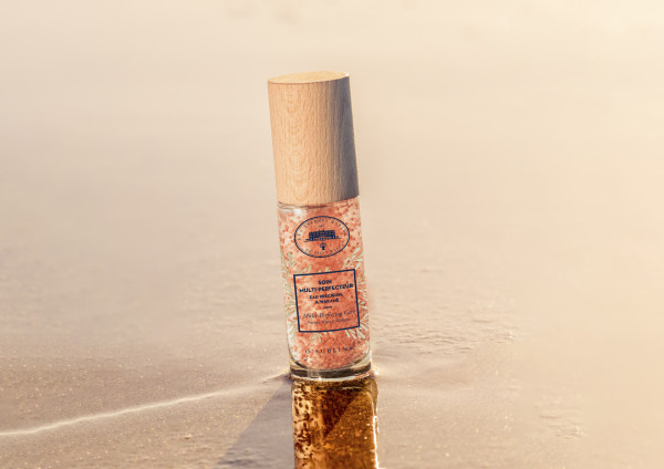 Les Thermes Marins de Saint Malo Víceúčelová péče se vzácnou vodou & wakame, 30 ml