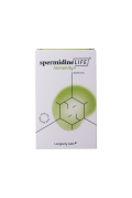 spermidineLIFE Immunity+ (2 mg), 60 tobolek