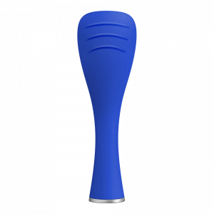 FOREO ISSA škrabka na jazyk - náhradní hlavice, Cobalt Blue