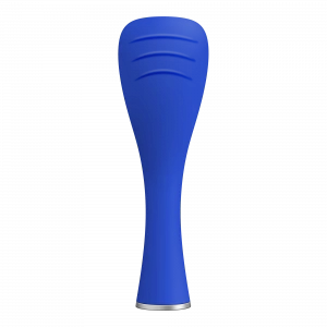FOREO ISSA škrabka na jazyk - náhradní hlavice, Cobalt Blue