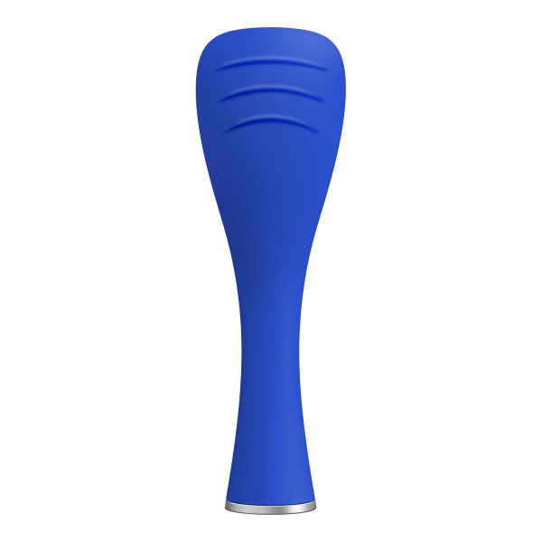 FOREO ISSA škrabka na jazyk - náhradní hlavice, Cobalt Blue