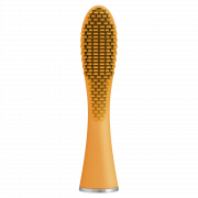 FOREO ISSA mini náhradní silikonová hlavice, Mango Tango