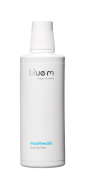 Bluem ústní výplach s aktivním kyslíkem, 500 ml