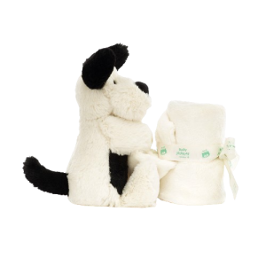 Jellycat Usínáček štěňátko