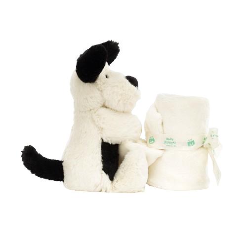 Jellycat Usínáček štěňátko